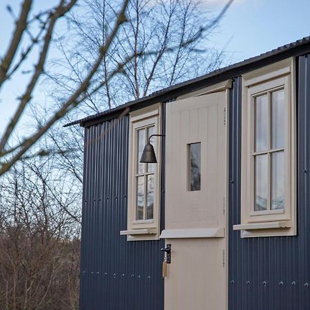 Villa The Hut Ashbourne  Exterior foto
